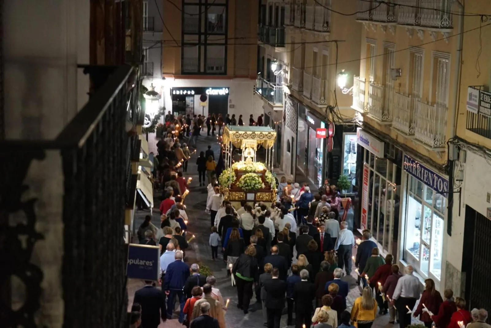 Daire Apartamento En Plaza Del Pescado Coín
