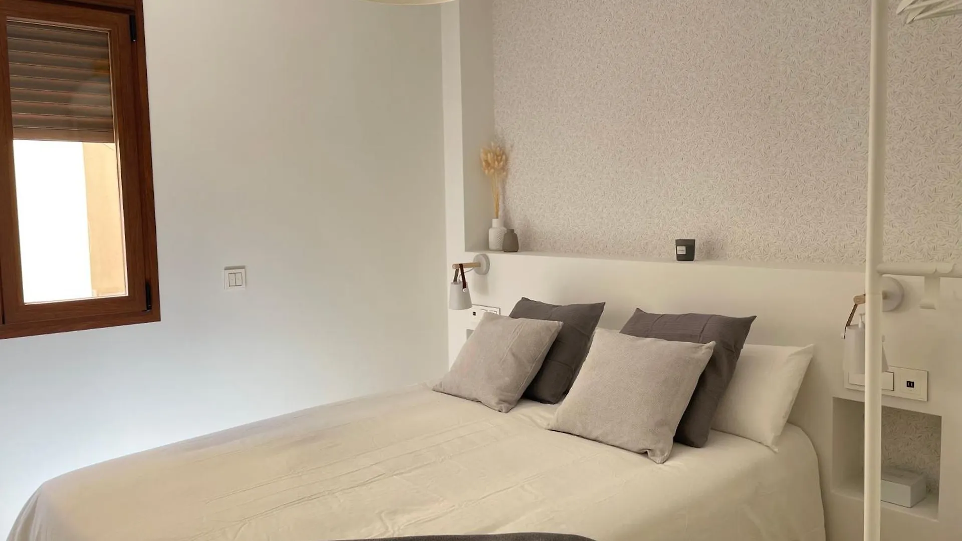 Apartamento En Plaza Del Pescado Coín İspanya