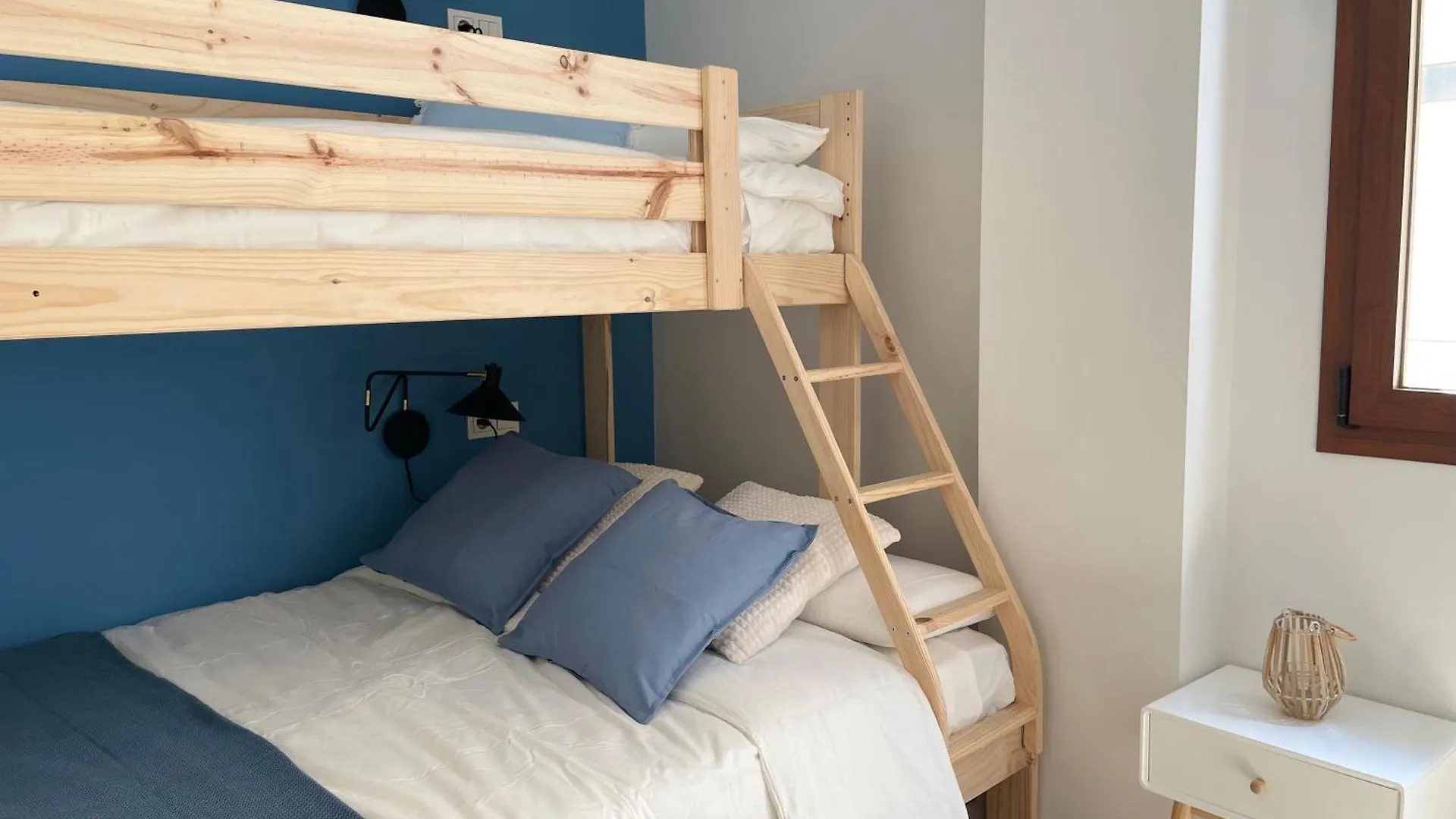 Daire Apartamento En Plaza Del Pescado Coín