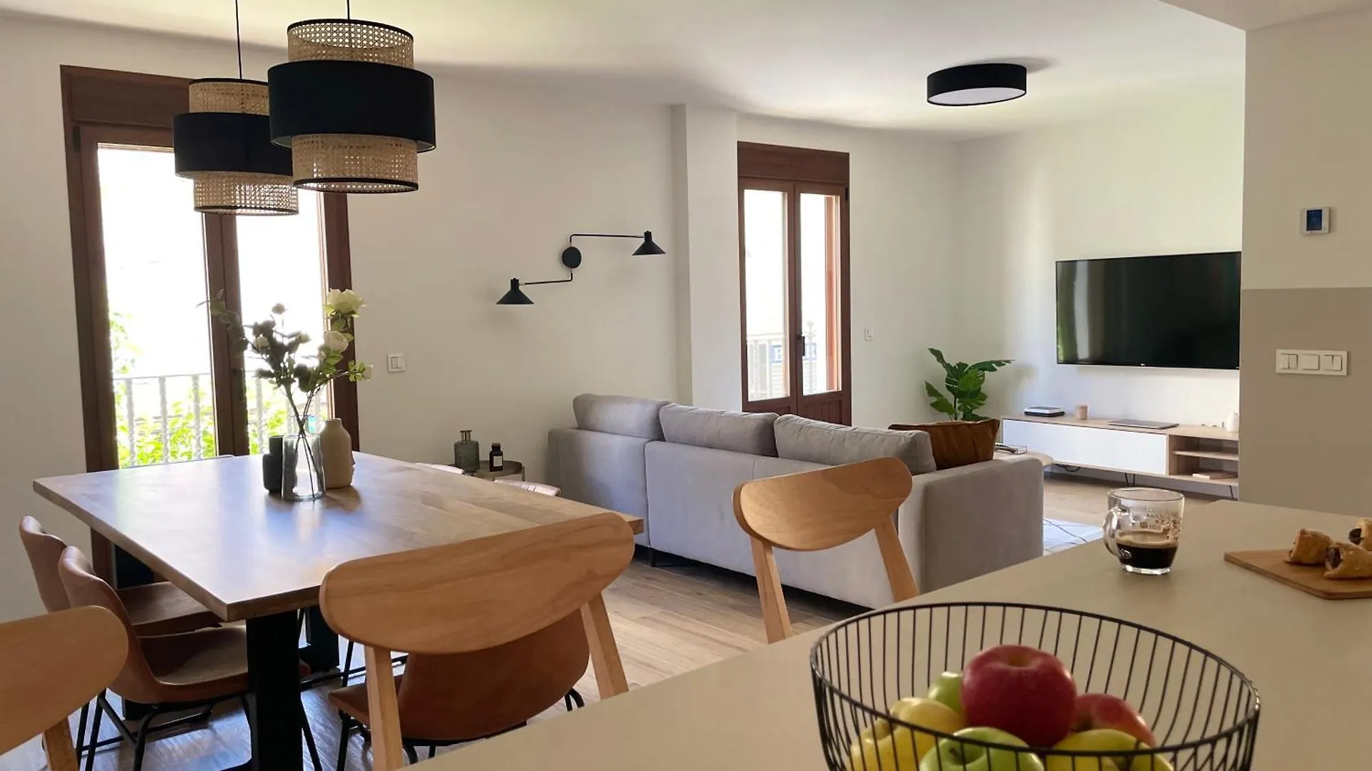 Apartamento En Plaza Del Pescado Coín