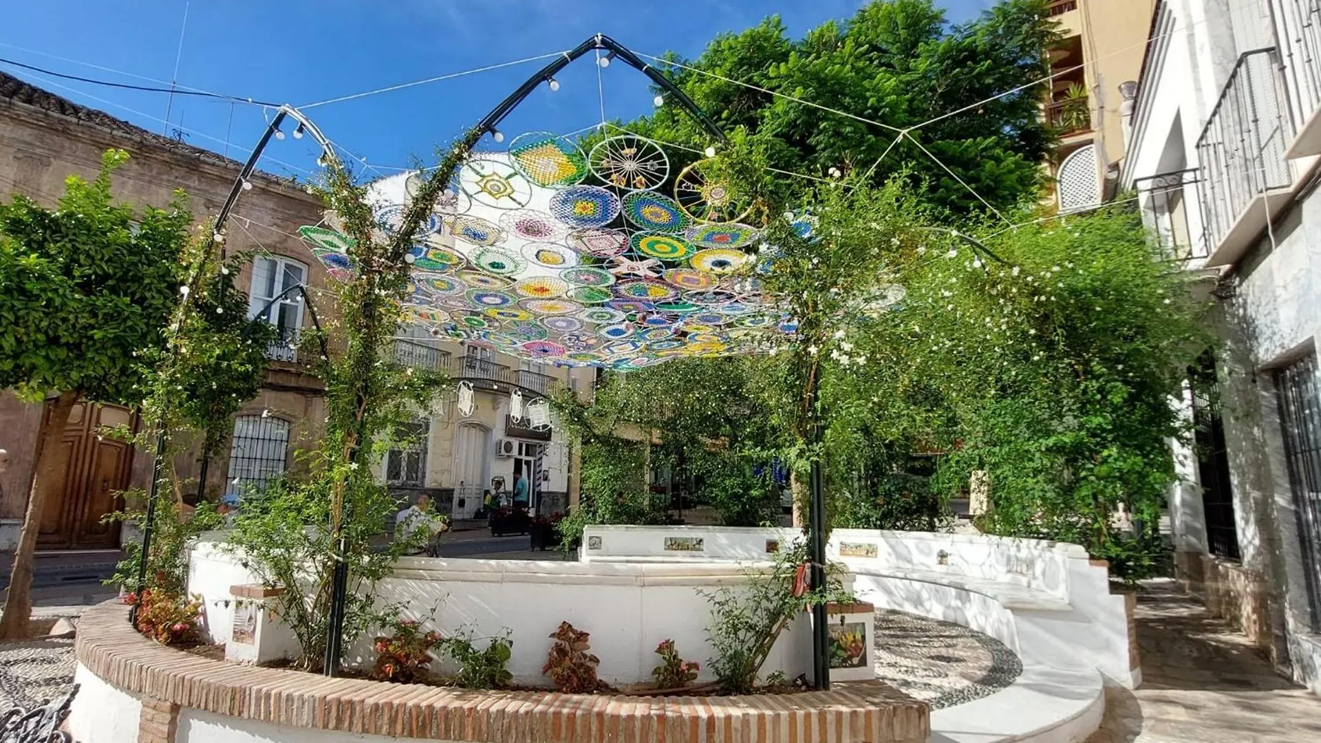 아파트 Apartamento En Plaza Del Pescado 코인