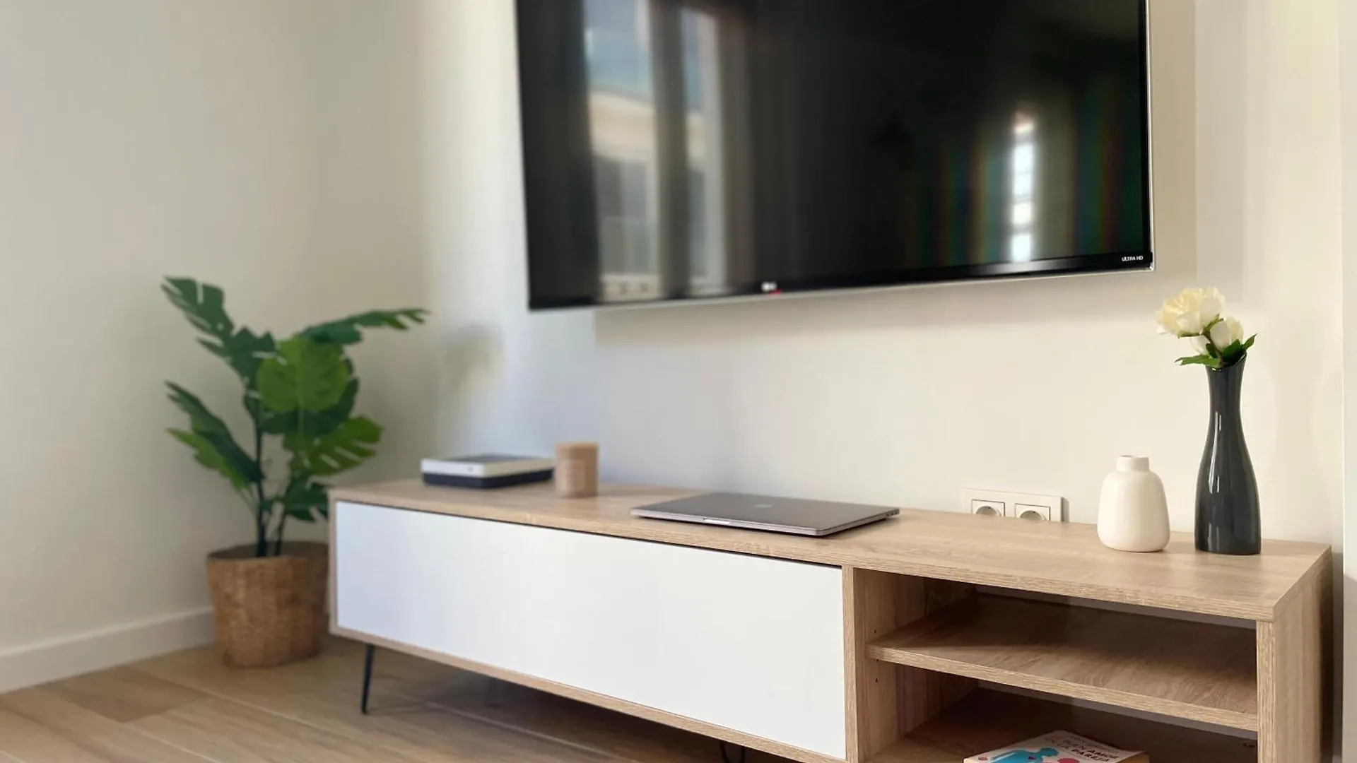 Apartamento En Plaza Del Pescado 코인 0*,  스페인