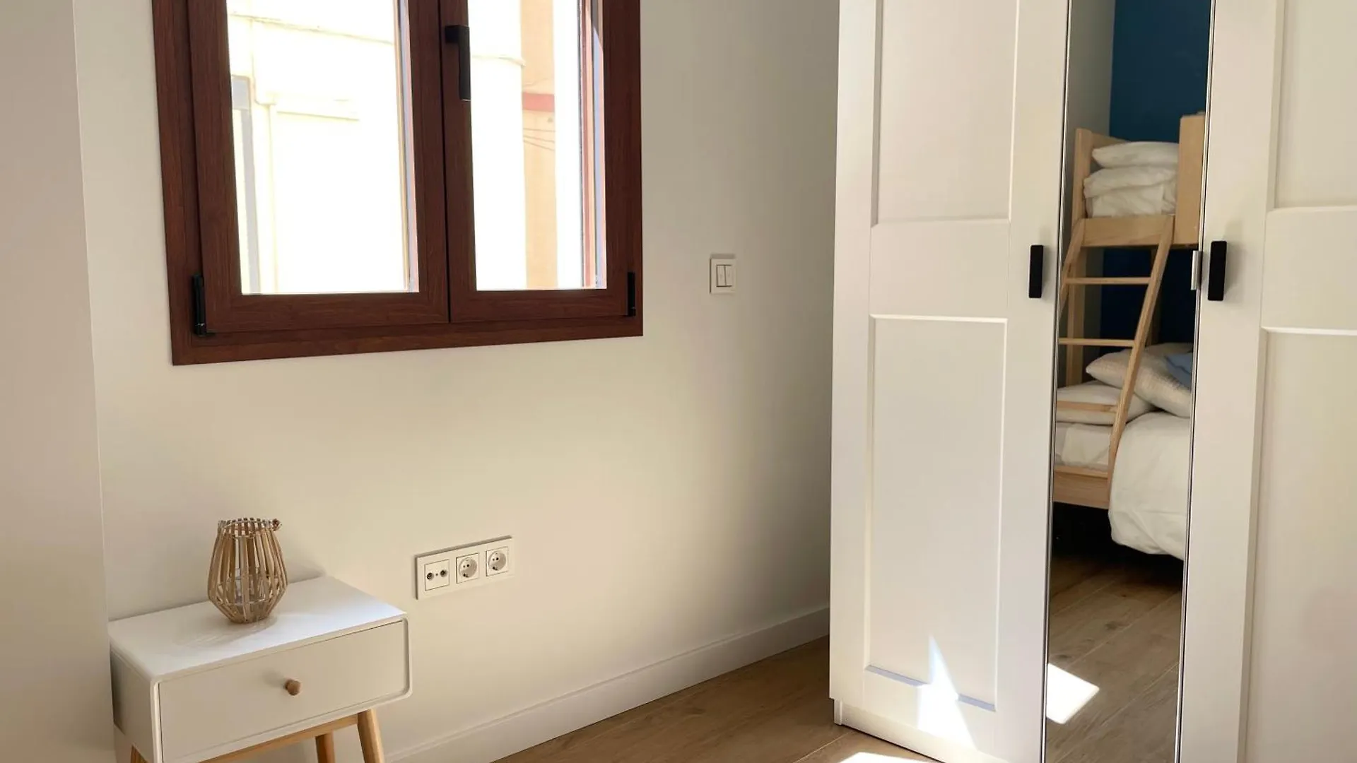 아파트 Apartamento En Plaza Del Pescado 코인