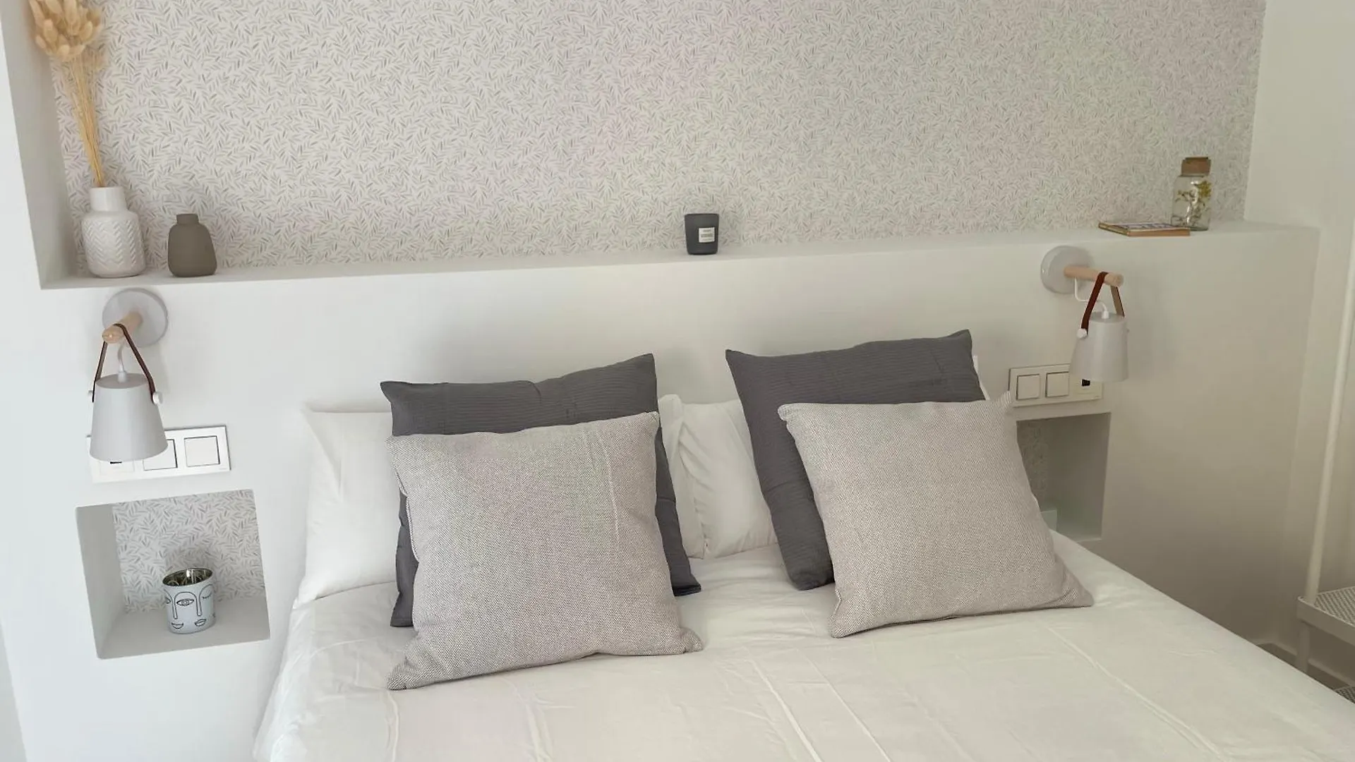 Apartamento En Plaza Del Pescado 코인