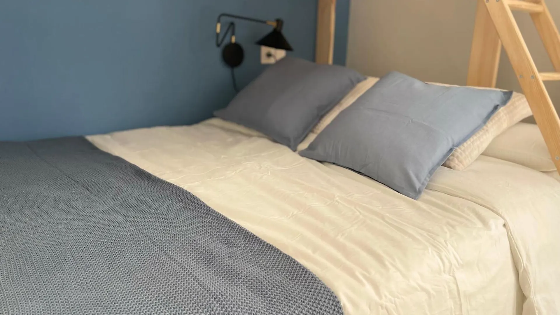 Apartamento En Plaza Del Pescado 코인