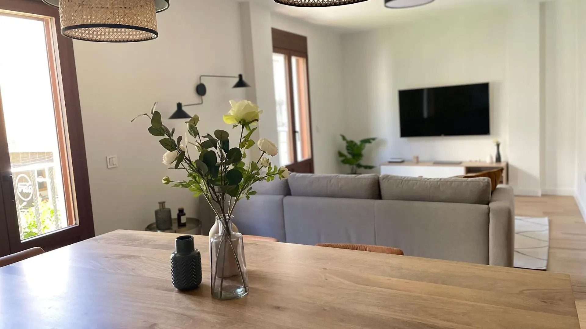 아파트 Apartamento En Plaza Del Pescado 코인 스페인