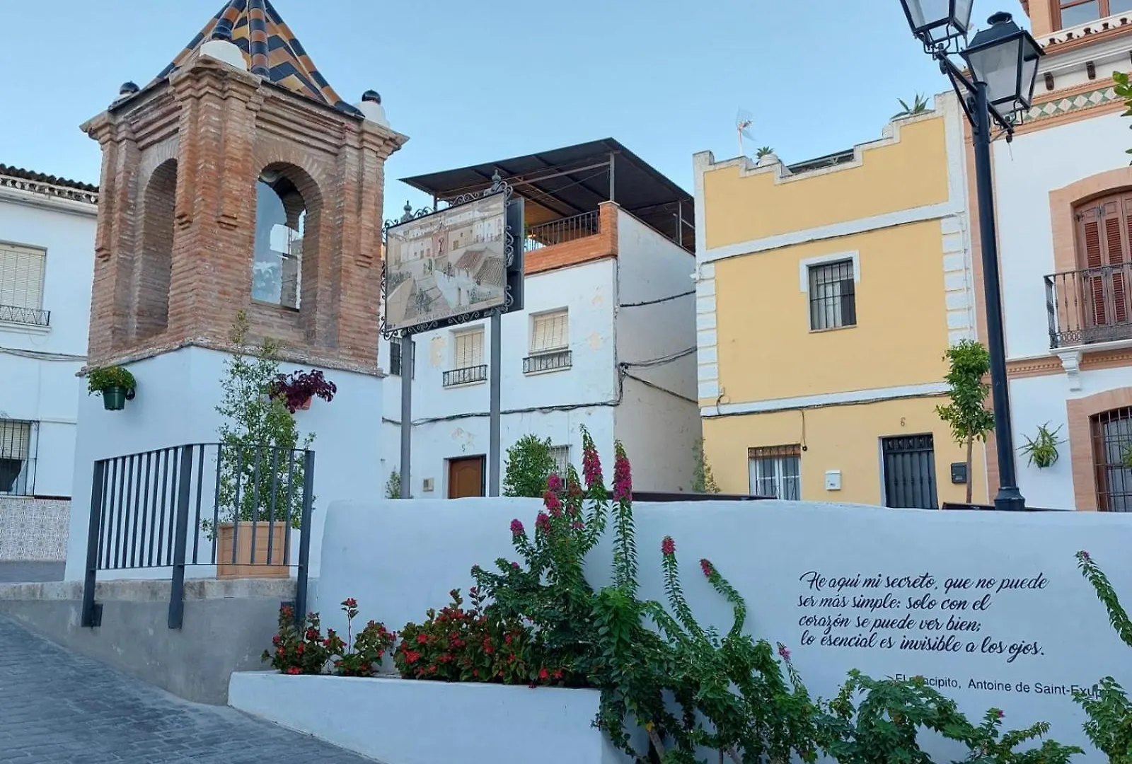 Apartment Apartamento En Plaza Del Pescado Coin