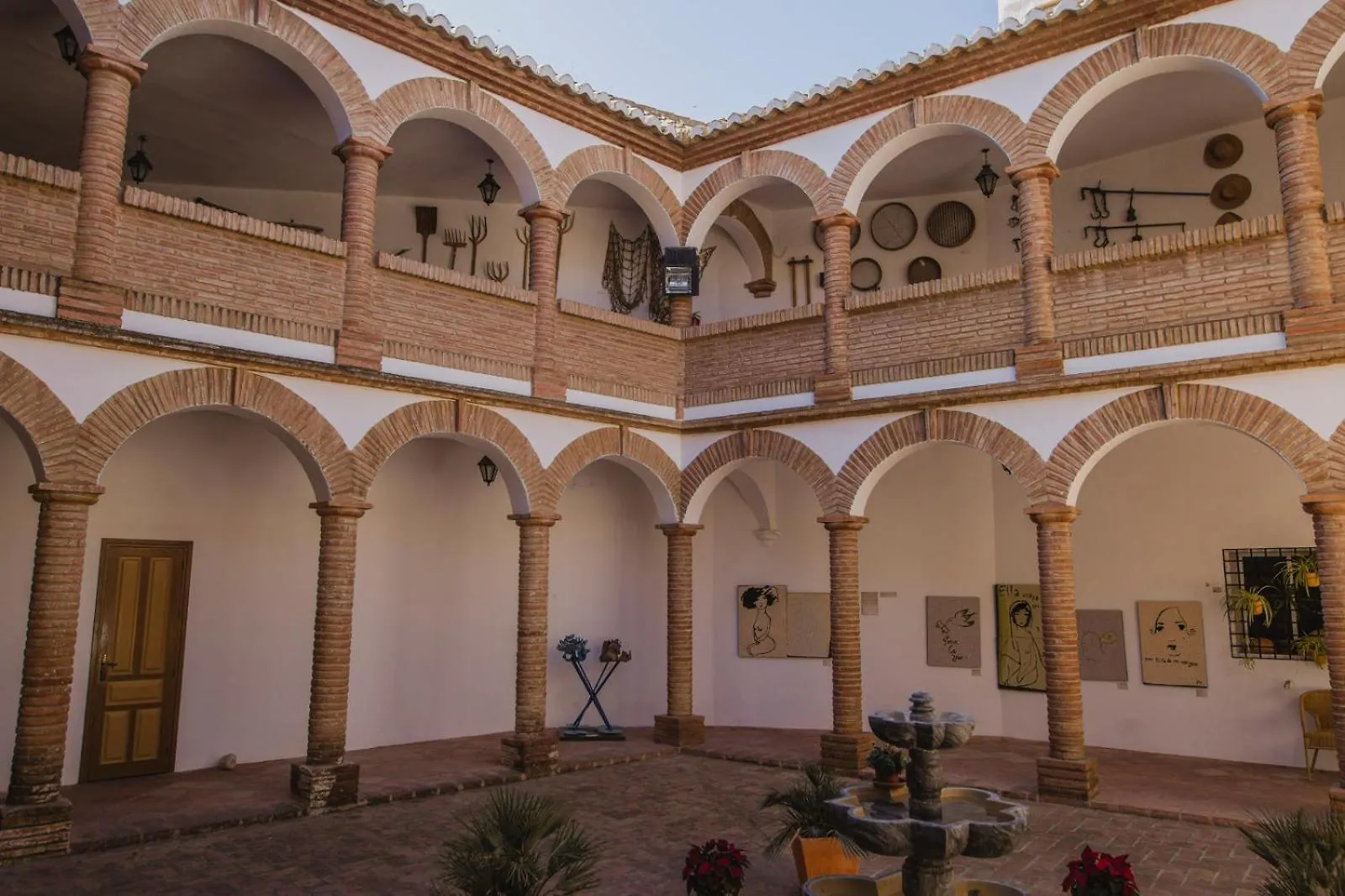 Apartamento En Plaza Del Pescado Coin Spain