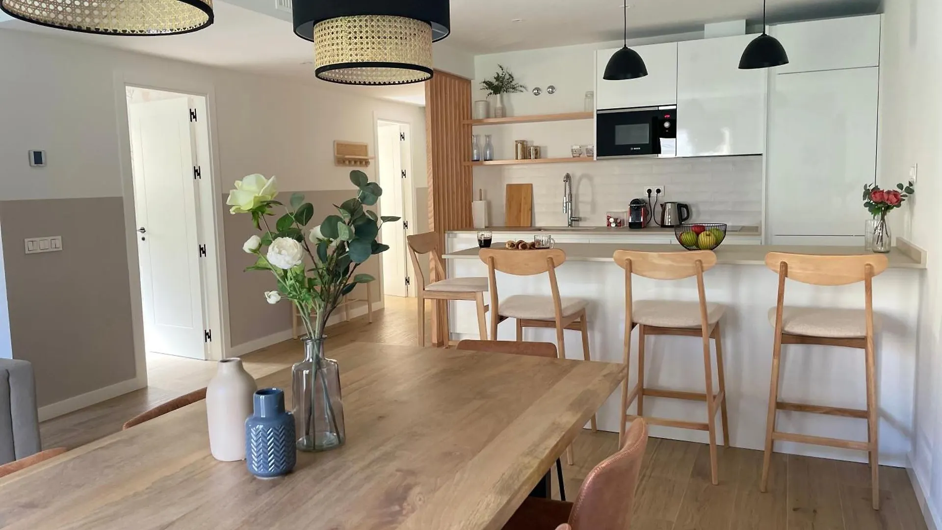 Apartamento En Plaza Del Pescado Coin