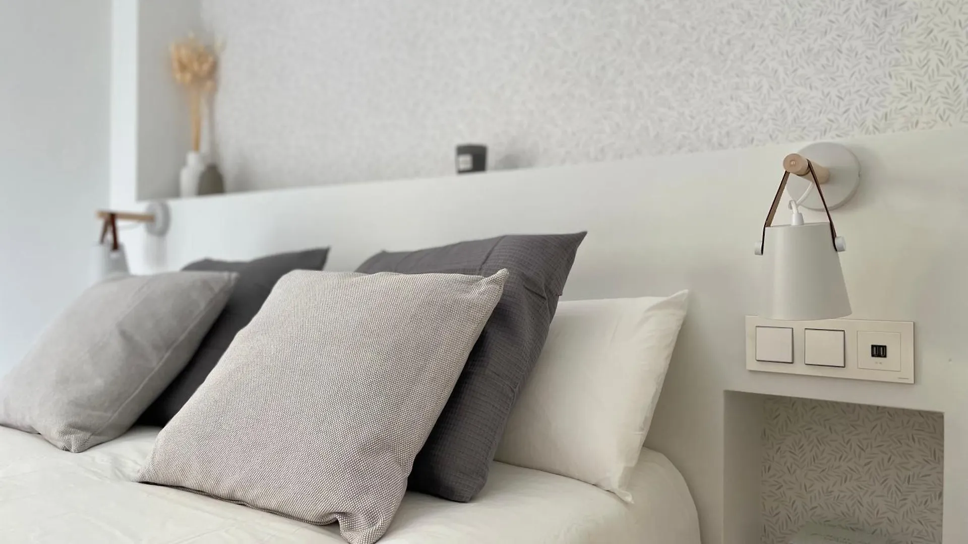 Apartamento En Plaza Del Pescado Coin Apartment