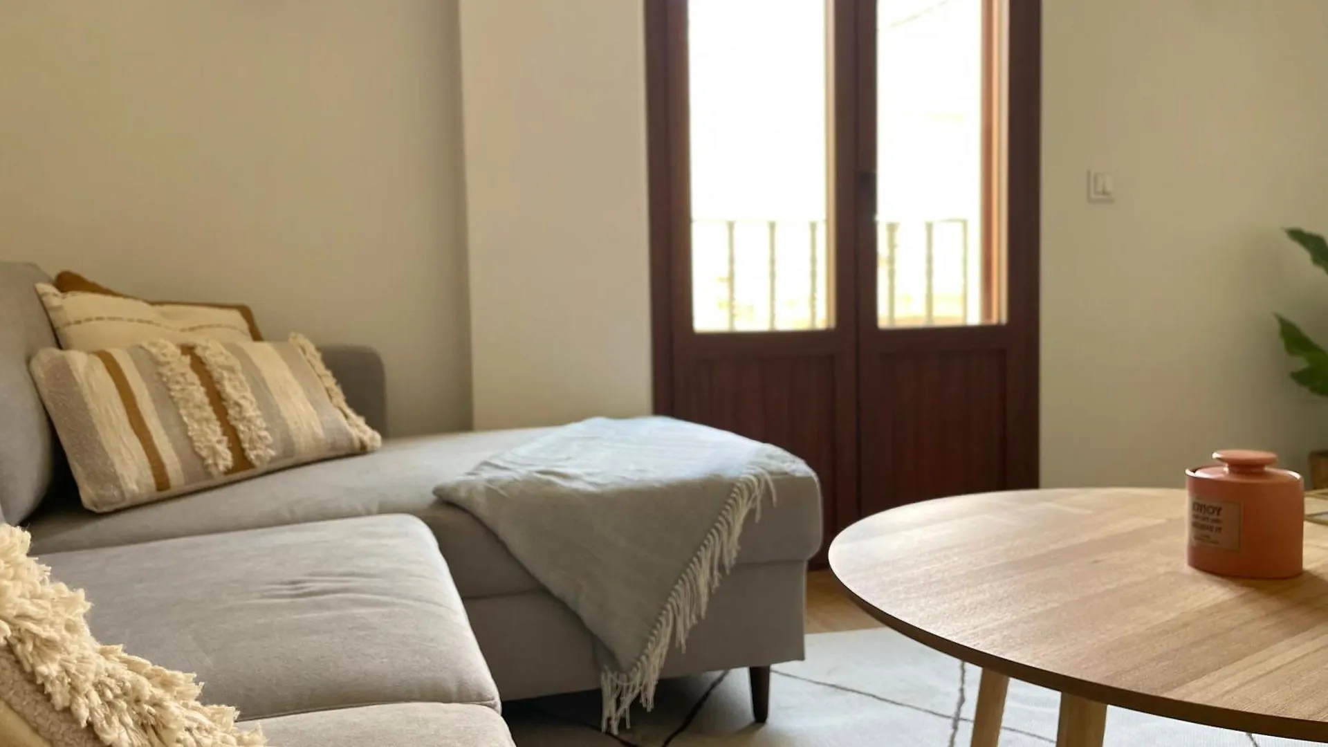 Apartment Apartamento En Plaza Del Pescado Coin Spain